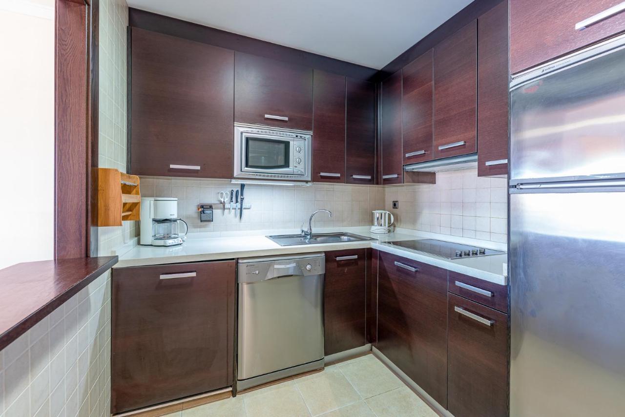 797 Holiday Rentals - Arcosur1- Moderno Apartamento Con Terraza Y Vistas Benalmadena Exterior photo